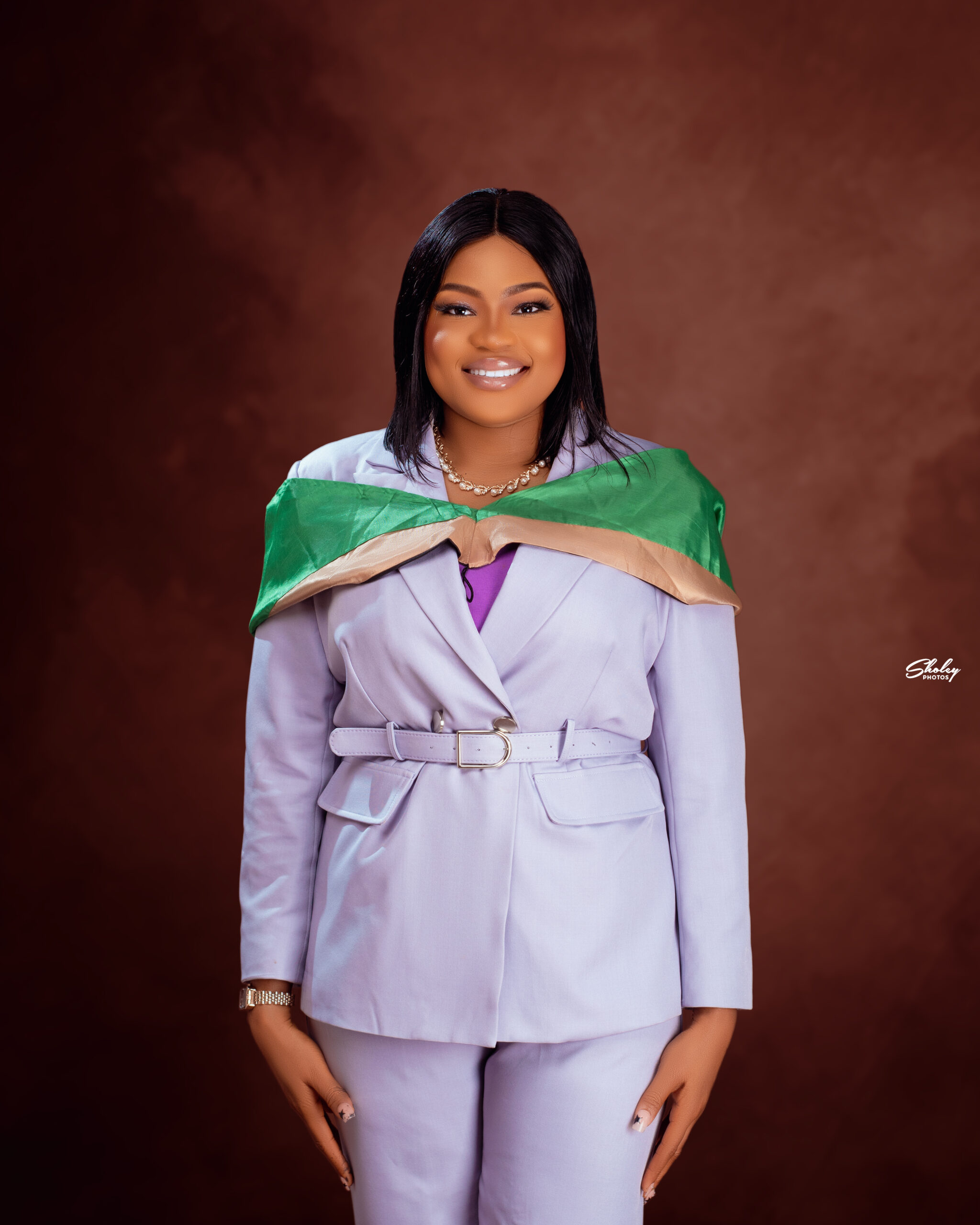 Chinonye Anodere